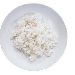 ข้าวสวย