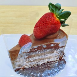 Chocolate Ganache
