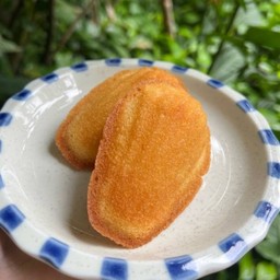 Madeleine