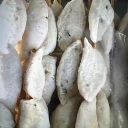 ลูกชิ้นปลา