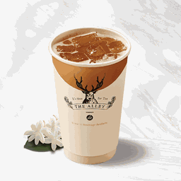 ชาจัสมิน