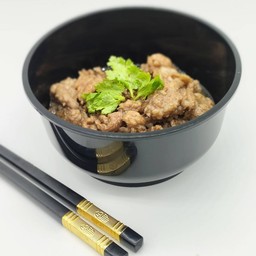 หมูหวาน