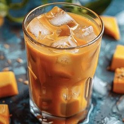 ชาไทยเย็น