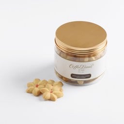 คุกกี้วนิลาเชอร์รี่แดง