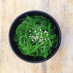 ยำสาหร่าย