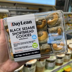 Daylean คุกกี้สิงคโปร์คลีน