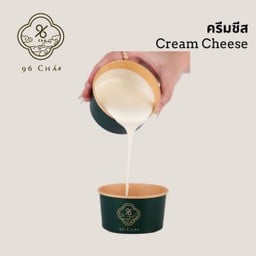 (C) ครีมชีส Cream Cheese