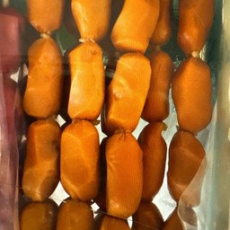 ใส่กรอกไก่