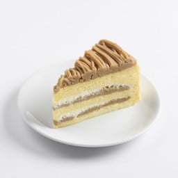 เค้กเก๋าลัด