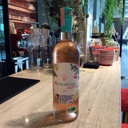 บงชัวร์ บงซัวร์ สมาคมฝรั่งเศส