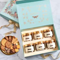 Signature Cookie Giftset