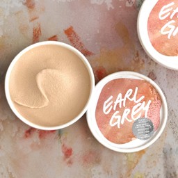 Earl Grey (PLANT BASED) (Cup 85g)