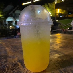 มะม่วงโซดา