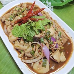 ซุปเห็ด