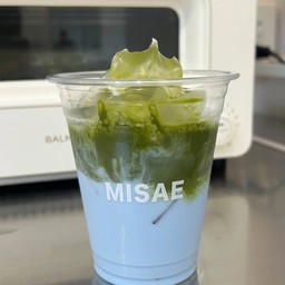 Tozai Matcha