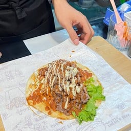 I-cho เคบับ