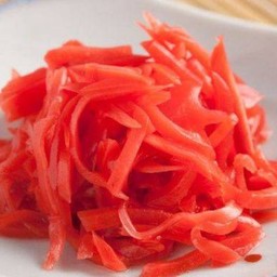 ขิงดองญี่ปุ่น