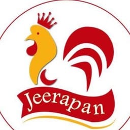 ไก่ย่างจีระพันธ์ by Jiffy คลอง 2 รังสิต-นครนายก