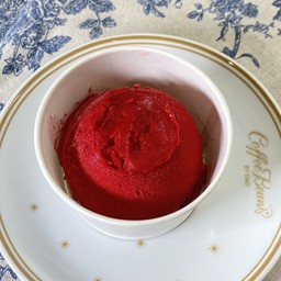 ไอศครีมมิกซ์เบอรี่