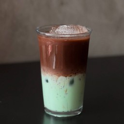 COCOA MINT