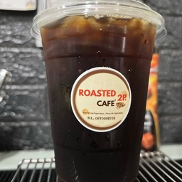 แบล็คคอฟฟี่