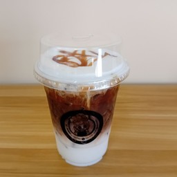 กาแฟมัคคิอาโต้