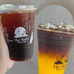 [เซตสุดฮิต] อเมริกาโน่ส้ม + อเมริกาโน่เย็น