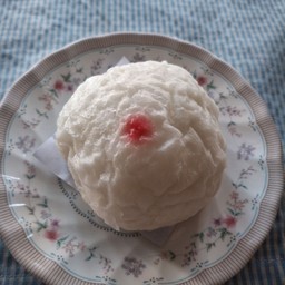 ซาลาเปา ST ถั่วดำ