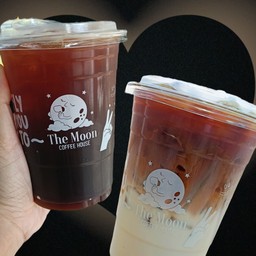 [เซตสุดฮิต] อเมริกาโน่เย็น + ลาเต้เย็น