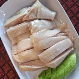ไก่สับ ชุดใหญ่
