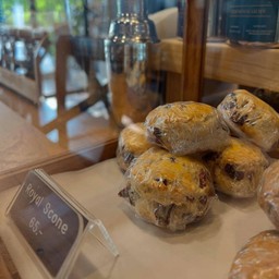 Royal Scone
