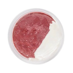 Base ACAI Berry & Greek Yogurt Parfait