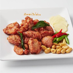 แหนมโครงอ่อนทอด