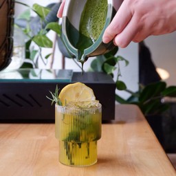 มัทฉะยูสุ