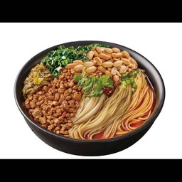 เส้นหมี่หมูสับ L (หยวนหมิงหยวน)