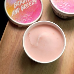 Bright And Breezy (Cup 85g)