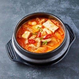 ซุปกิมจิ
