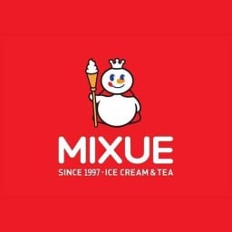 MIXUE Phitsanulok Train Station