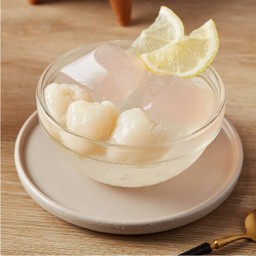 เลมอนลิ้นจี่หวานเย็น