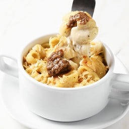 ทรัฟเฟิลแมคแอนด์ชีส