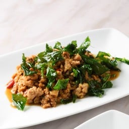 ผัดกะเพรา