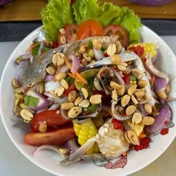 ยำ 2 รัก