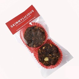 Fiber Oat Cup Banana Choc