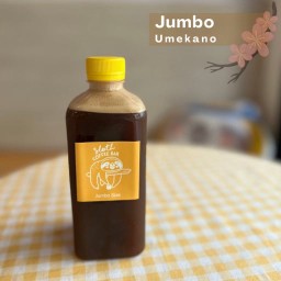 Jumbo Size : Umekano.