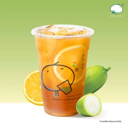 Winter Melon Lemonade Green Tea