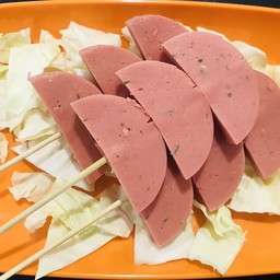 ไก่ยอพริก