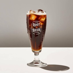 Sarsi Coffee