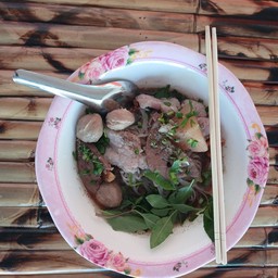 ชากาแฟ โบราณ