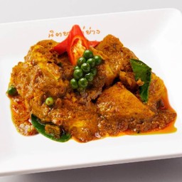 โครงอ่อนคั่ว