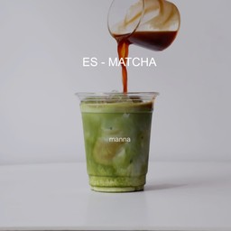 เอสมัทฉะ